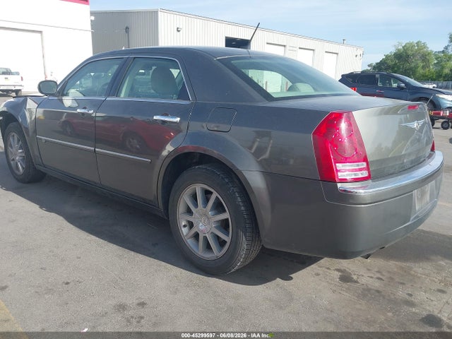45299597 :رقم المزاد ، 2C3KK63H48H249792 vin ، 2008 Chrysler 300c مزاد بيع