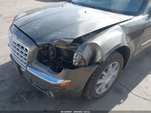 45299597 :رقم المزاد ، 2C3KK63H48H249792 vin ، 2008 Chrysler 300c مزاد بيع