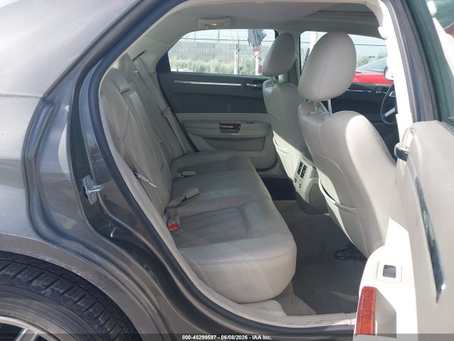 45299597 :رقم المزاد ، 2C3KK63H48H249792 vin ، 2008 Chrysler 300c مزاد بيع