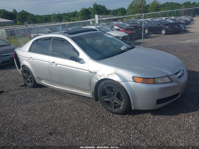 2006 Acura Tl მანქანა იყიდება აუქციონზე, vin: 19UUA66236A005109, აუქციონის ნომერი: 45299598
