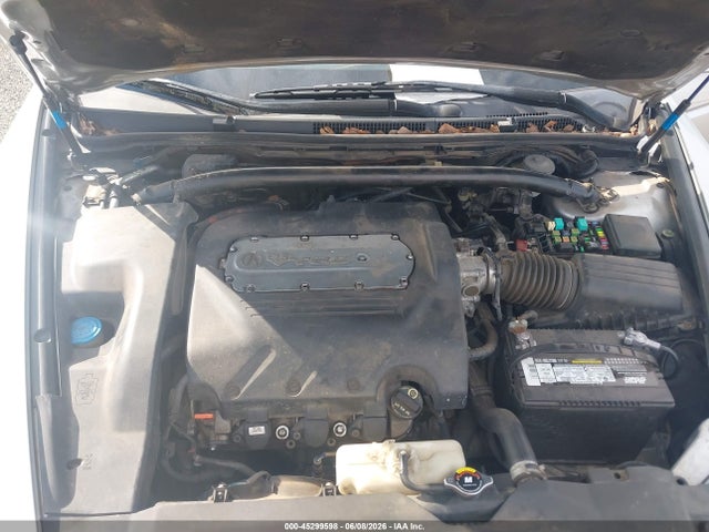 Aukcja sprzedaży 2006 Acura Tl, vin: 19UUA66236A005109, numer aukcji: 45299598