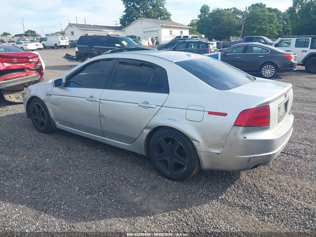 Aukcja sprzedaży 2006 Acura Tl, vin: 19UUA66236A005109, numer aukcji: 45299598
