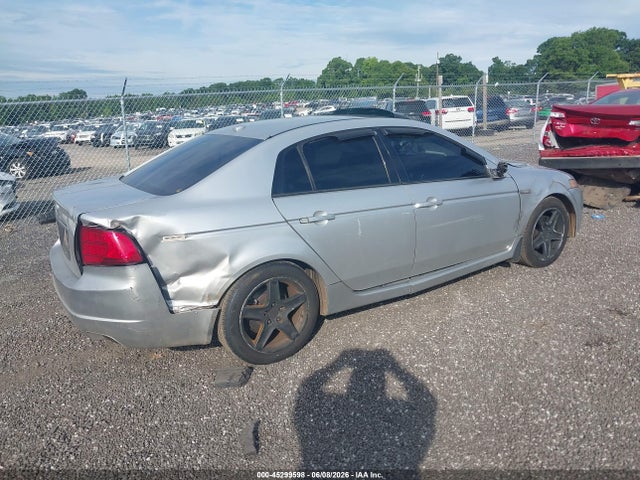 Aukcja sprzedaży 2006 Acura Tl, vin: 19UUA66236A005109, numer aukcji: 45299598