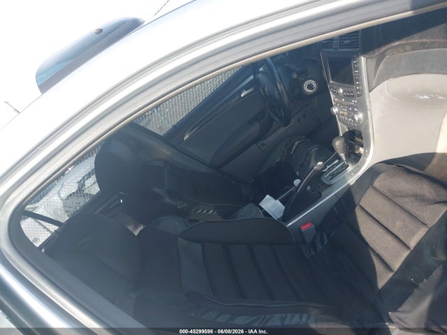 Aukcja sprzedaży 2006 Acura Tl, vin: 19UUA66236A005109, numer aukcji: 45299598