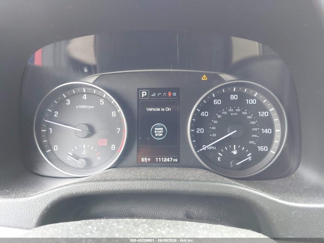 5NPD84LF4HH083397 Hyundai Elantra Limited