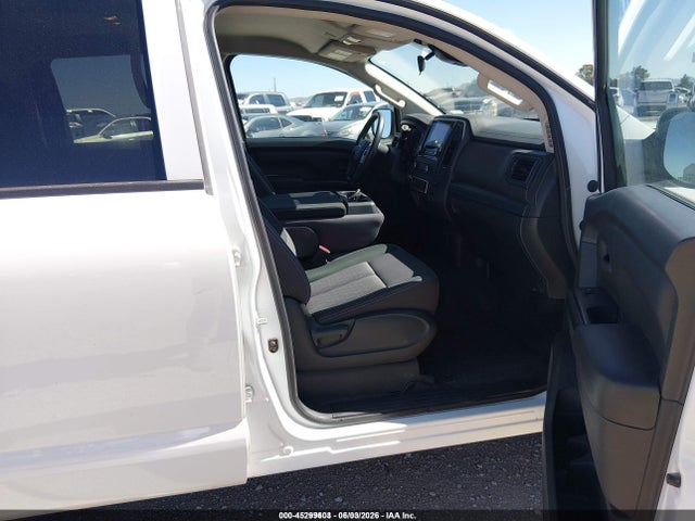 Продаж на аукціоні авто 2023 Nissan Titan S 4x2, vin: 1N6AA1EE1PN116054, номер лоту: 45299603