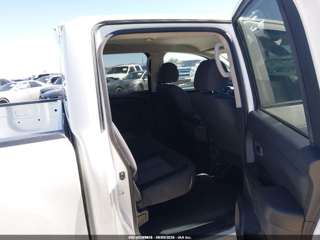 Aukcja sprzedaży 2023 Nissan Titan S 4x2, vin: 1N6AA1EE1PN116054, numer aukcji: 45299603
