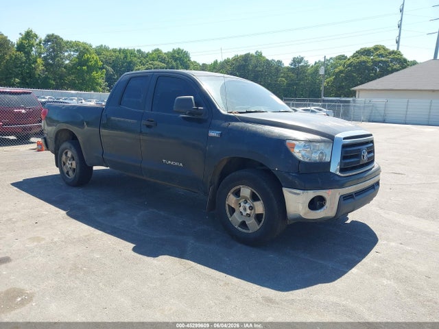 Aukcja sprzedaży 2010 Toyota Tundra Grade 5.7l V8, vin: 5TFRY5F14AX079260, numer aukcji: 45299609