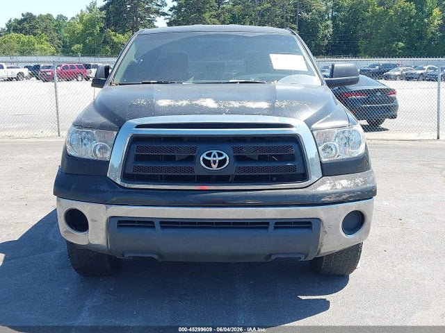 Aukcja sprzedaży 2010 Toyota Tundra Grade 5.7l V8, vin: 5TFRY5F14AX079260, numer aukcji: 45299609