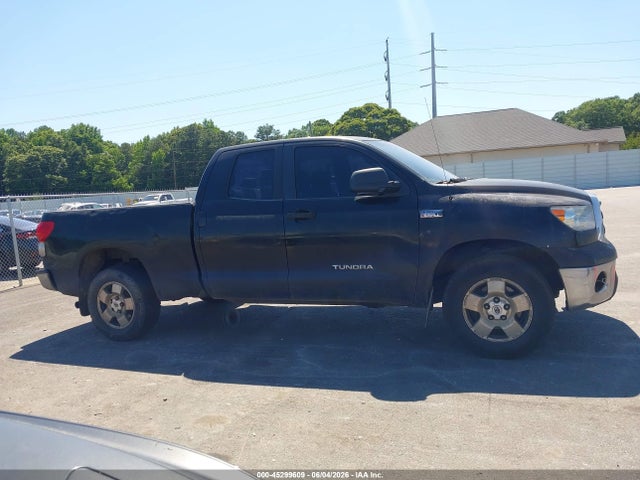 Aukcja sprzedaży 2010 Toyota Tundra Grade 5.7l V8, vin: 5TFRY5F14AX079260, numer aukcji: 45299609
