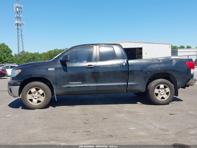 Aukcja sprzedaży 2010 Toyota Tundra Grade 5.7l V8, vin: 5TFRY5F14AX079260, numer aukcji: 45299609
