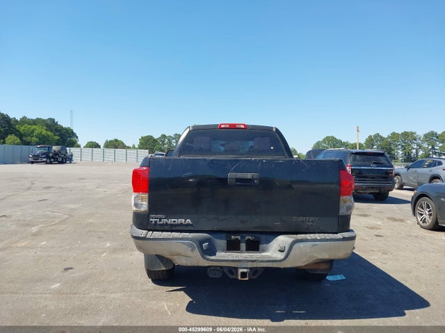 Aukcja sprzedaży 2010 Toyota Tundra Grade 5.7l V8, vin: 5TFRY5F14AX079260, numer aukcji: 45299609
