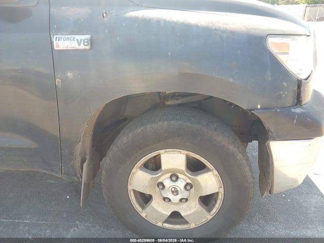 Aukcja sprzedaży 2010 Toyota Tundra Grade 5.7l V8, vin: 5TFRY5F14AX079260, numer aukcji: 45299609