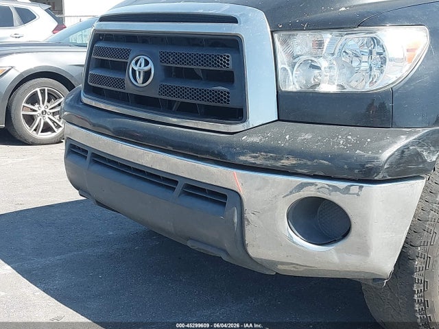 Aukcja sprzedaży 2010 Toyota Tundra Grade 5.7l V8, vin: 5TFRY5F14AX079260, numer aukcji: 45299609