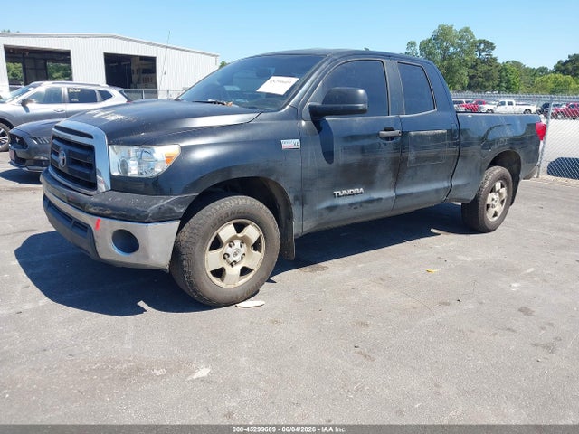 Aukcja sprzedaży 2010 Toyota Tundra Grade 5.7l V8, vin: 5TFRY5F14AX079260, numer aukcji: 45299609