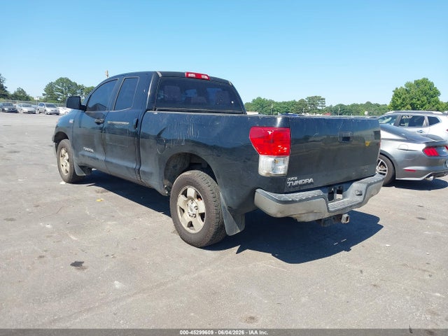 Aukcja sprzedaży 2010 Toyota Tundra Grade 5.7l V8, vin: 5TFRY5F14AX079260, numer aukcji: 45299609