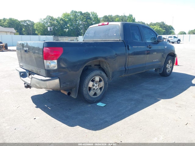 Aukcja sprzedaży 2010 Toyota Tundra Grade 5.7l V8, vin: 5TFRY5F14AX079260, numer aukcji: 45299609