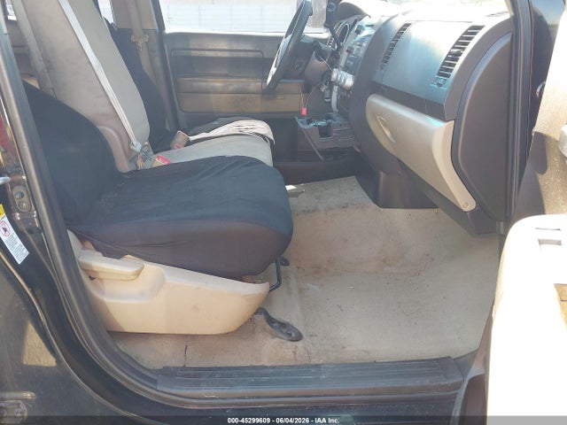 Aukcja sprzedaży 2010 Toyota Tundra Grade 5.7l V8, vin: 5TFRY5F14AX079260, numer aukcji: 45299609