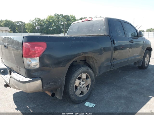 Aukcja sprzedaży 2010 Toyota Tundra Grade 5.7l V8, vin: 5TFRY5F14AX079260, numer aukcji: 45299609