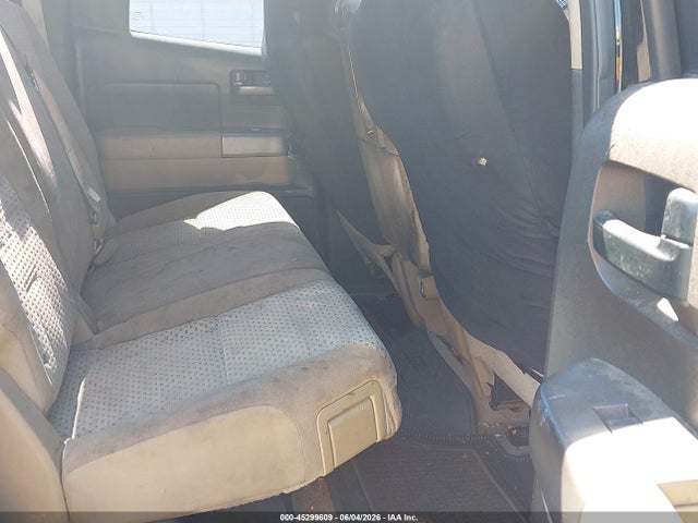 Aukcja sprzedaży 2010 Toyota Tundra Grade 5.7l V8, vin: 5TFRY5F14AX079260, numer aukcji: 45299609