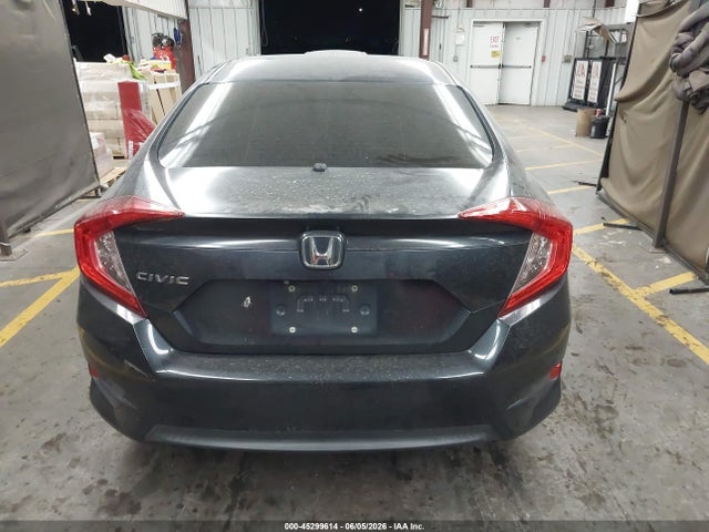 Honda Civic Lx 2016 19XFC2F54GE239875 Image 15