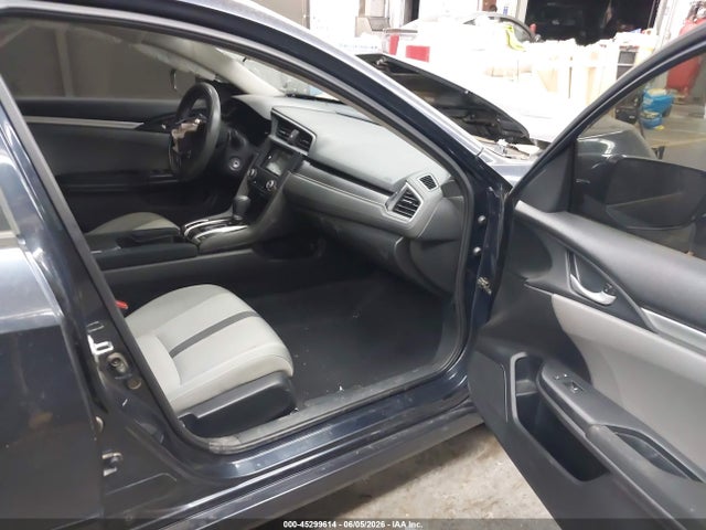Honda Civic Lx 2016 19XFC2F54GE239875 Image 5