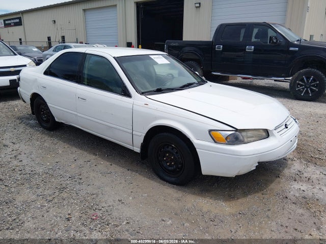 Aukcja sprzedaży 1999 Toyota Camry Le, vin: JT2BG22K5X0274165, numer aukcji: 45299616