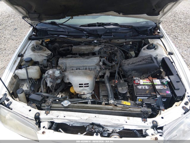 Aukcja sprzedaży 1999 Toyota Camry Le, vin: JT2BG22K5X0274165, numer aukcji: 45299616