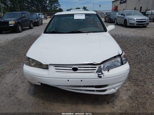 Aukcja sprzedaży 1999 Toyota Camry Le, vin: JT2BG22K5X0274165, numer aukcji: 45299616