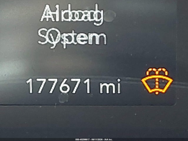2018 Chrysler Pacifica Touring მანქანა იყიდება აუქციონზე, vin: 2C4RC1DG0JR148667, აუქციონის ნომერი: 45299617