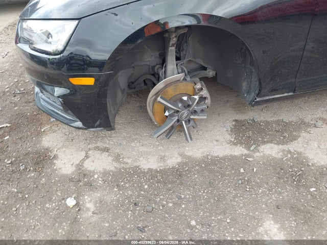 Продажа на аукционе авто 2019 Audi A4, vin: WAUGMAF42KN020756, номер лота: 45299623