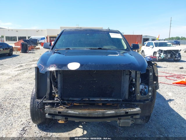 Aukcja sprzedaży 2015 Gmc Yukon Slt, vin: 1GKS1BKC5FR136559, numer aukcji: 45299624