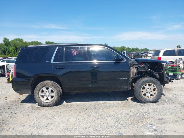 Aukcja sprzedaży 2015 Gmc Yukon Slt, vin: 1GKS1BKC5FR136559, numer aukcji: 45299624