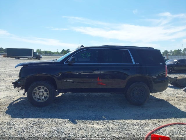 Aukcja sprzedaży 2015 Gmc Yukon Slt, vin: 1GKS1BKC5FR136559, numer aukcji: 45299624