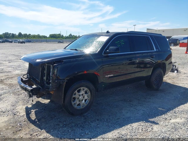 Aukcja sprzedaży 2015 Gmc Yukon Slt, vin: 1GKS1BKC5FR136559, numer aukcji: 45299624