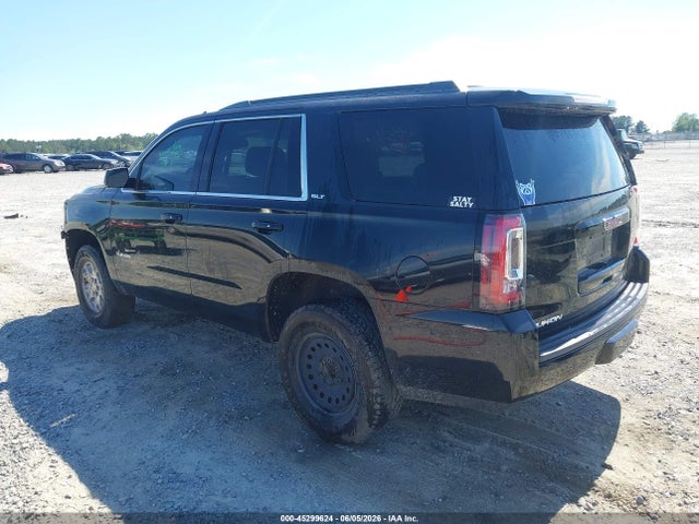 Aukcja sprzedaży 2015 Gmc Yukon Slt, vin: 1GKS1BKC5FR136559, numer aukcji: 45299624