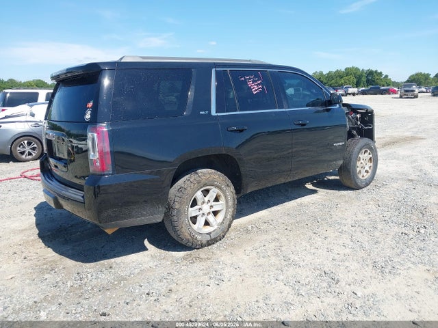 Aukcja sprzedaży 2015 Gmc Yukon Slt, vin: 1GKS1BKC5FR136559, numer aukcji: 45299624