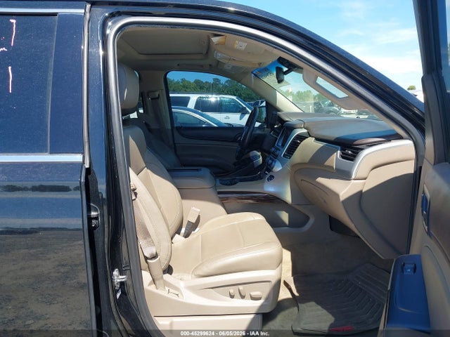 Aukcja sprzedaży 2015 Gmc Yukon Slt, vin: 1GKS1BKC5FR136559, numer aukcji: 45299624