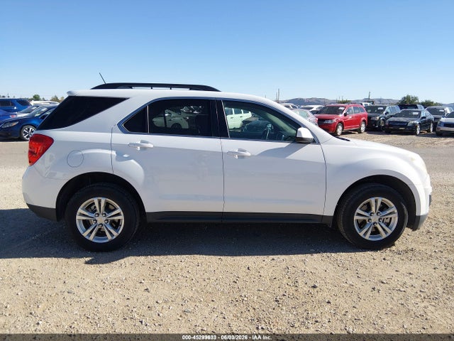 Chevrolet EQUINOX 1LT 2015 2GNALBEK8F6371836 Image 13