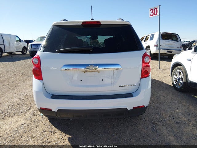 Chevrolet EQUINOX 1LT 2015 2GNALBEK8F6371836 Image 16