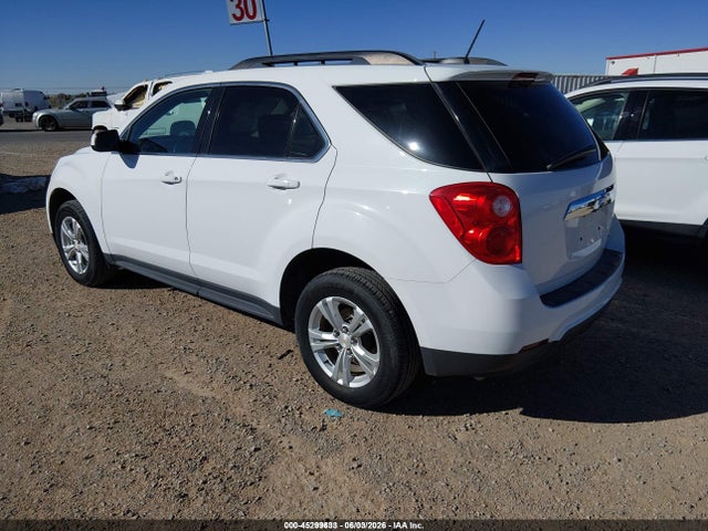 Chevrolet EQUINOX 1LT 2015 2GNALBEK8F6371836 Image 3