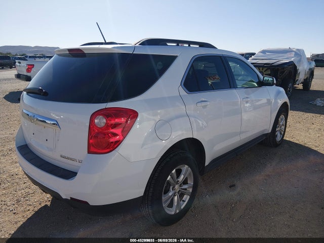 Chevrolet EQUINOX 1LT 2015 2GNALBEK8F6371836 Image 4