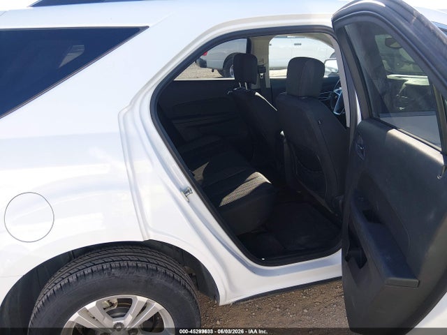 Chevrolet EQUINOX 1LT 2015 2GNALBEK8F6371836 Image 8