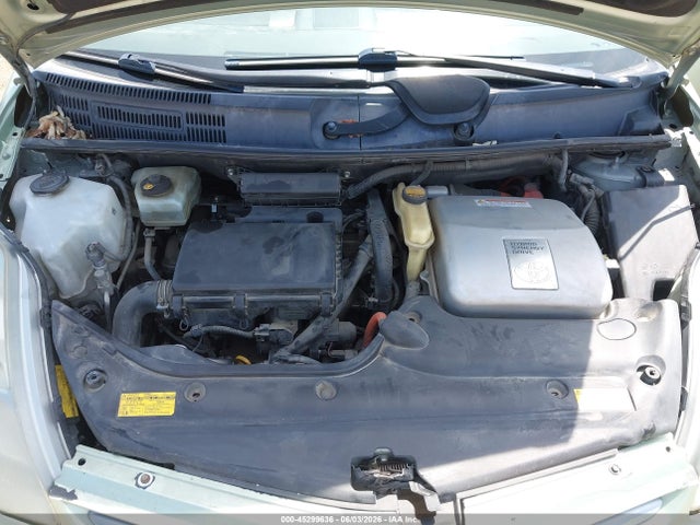 Aukcja sprzedaży 2008 Toyota Prius, vin: JTDKB20U383437633, numer aukcji: 45299636
