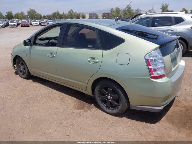Aukcja sprzedaży 2008 Toyota Prius, vin: JTDKB20U383437633, numer aukcji: 45299636