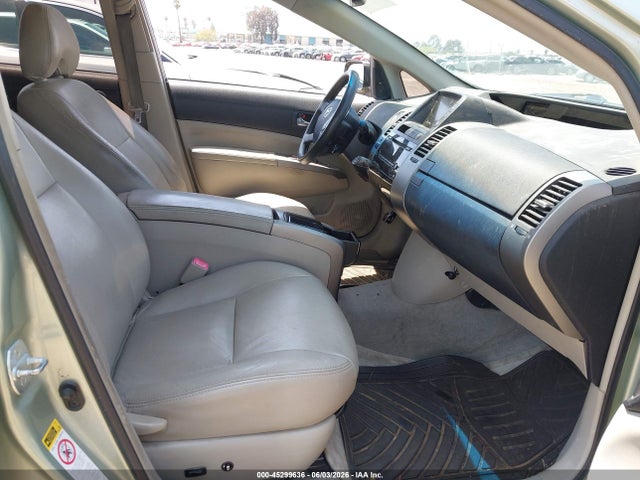 Aukcja sprzedaży 2008 Toyota Prius, vin: JTDKB20U383437633, numer aukcji: 45299636