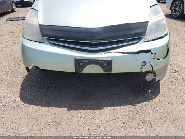 Aukcja sprzedaży 2008 Toyota Prius, vin: JTDKB20U383437633, numer aukcji: 45299636