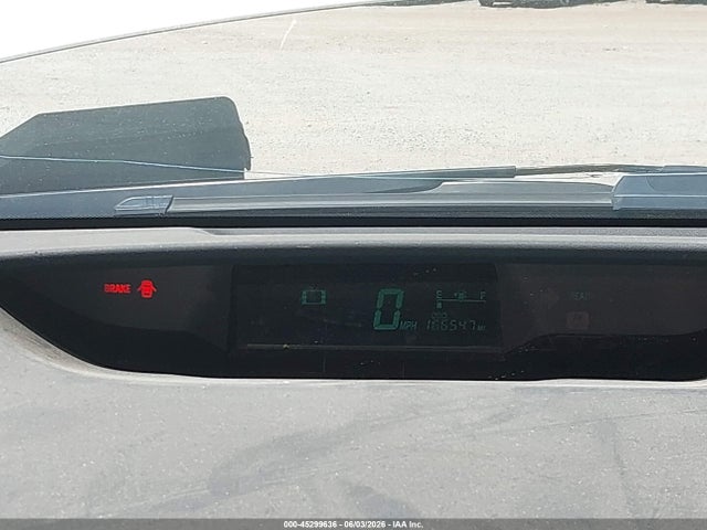 Aukcja sprzedaży 2008 Toyota Prius, vin: JTDKB20U383437633, numer aukcji: 45299636