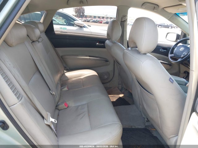Aukcja sprzedaży 2008 Toyota Prius, vin: JTDKB20U383437633, numer aukcji: 45299636