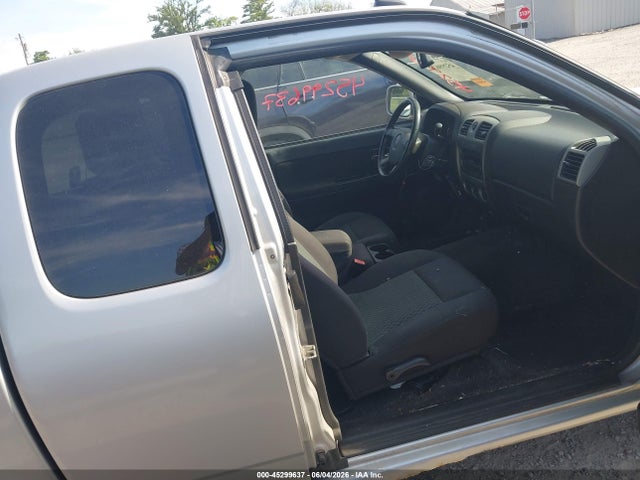 Продаж на аукціоні авто 2012 Chevrolet Colorado 1lt, vin: 1GCESCF95C8148254, номер лоту: 45299637
